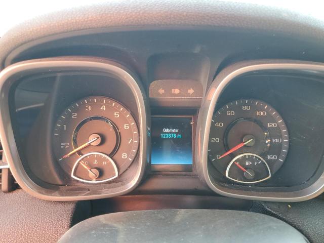 Photo 9 from auction – 2015 CHEVROLET MALIBU 2LT with VIN 1G11D5SL6FF313761