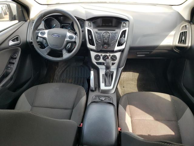 Photo 8 from auction – 2013 FORD FOCUS SE with VIN 1FADP3F22DL252785
