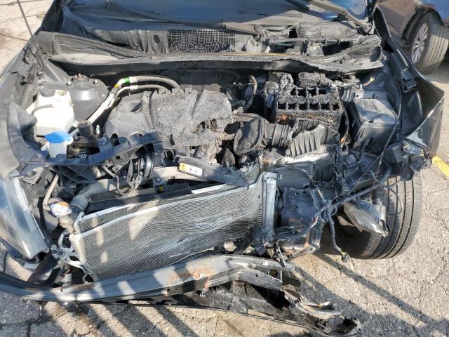 Photo 12 from auction – 2014 KIA SPORTAGE E with VIN KNDPCCAC6E7651664