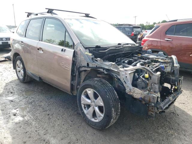 Photo 4 from auction – 2015 SUBARU FORESTER 2 with VIN JF2SJADCXFH814085