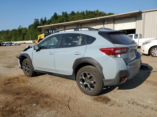 Photo 2 from auction – 2023 SUBARU CROSSTREK with VIN JF2GTHSC2PH309574