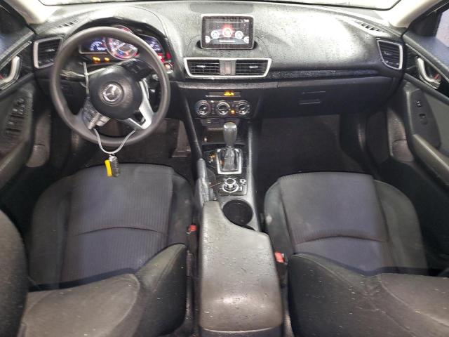 Photo 8 from auction – 2016 MAZDA 3 SPORT with VIN 3MZBM1U70GM247565