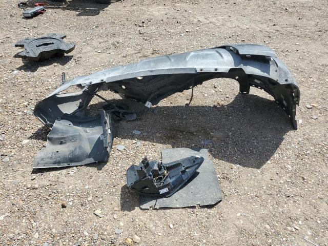 Photo 13 from auction – 2021 CHEVROLET TRAILBLAZE with VIN KL79MMS27MB155928