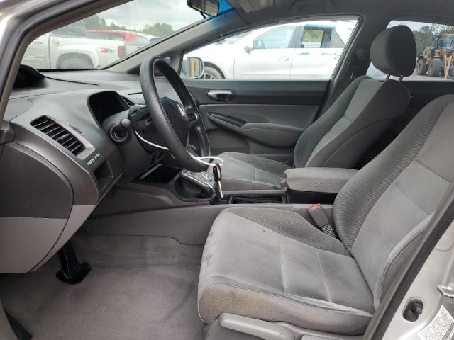 Photo 7 from auction – 2011 HONDA CIVIC LX with VIN 2HGFA1F59BH304881