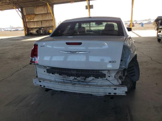 Photo 6 from auction – 2013 CHRYSLER 300 with VIN 2C3CCAAG3DH507874