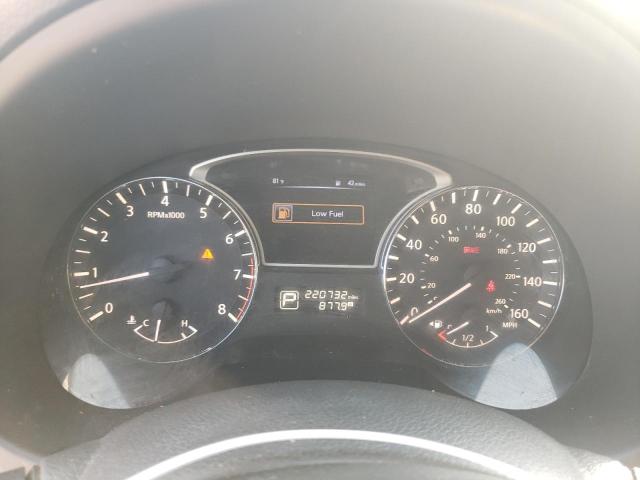 Photo 9 from auction – 2015 NISSAN ALTIMA 2.5 with VIN 1N4AL3AP8FC271605