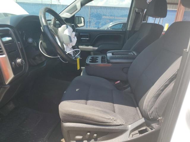 Photo 7 from auction – 2014 CHEVROLET SILVERADO with VIN 3GCPCREH8EG190447