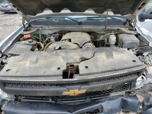 Photo 11 from auction – 2012 CHEVROLET SILVERADO with VIN 1GCNKPEAXCZ123380