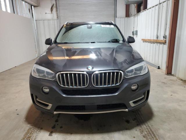 Photo 5 from auction – 2014 BMW X5 XDRIVE5 with VIN 5UXKR6C56E0J72130