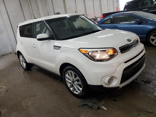 Zdjęcie 4 z aukcji – 2019 KIA SOUL + z VIN KNDJP3A52K7663608