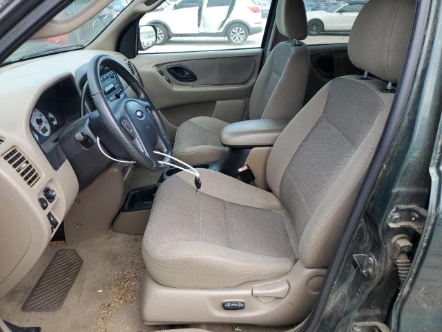 Photo 7 from auction – 2002 FORD ESCAPE XLT with VIN 1FMYU04172KA93743