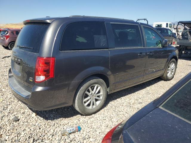 Photo 3 from auction – 2016 DODGE GRAND CARA with VIN 2C4RDGCGXGR355786