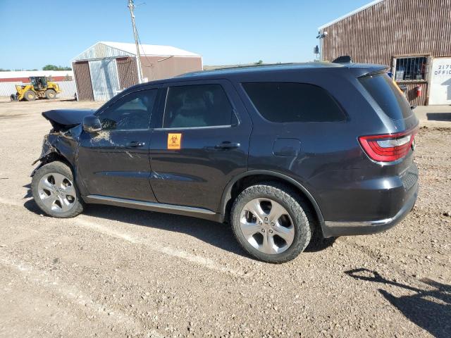 Photo 2 from auction – 2014 DODGE DURANGO LI with VIN 1C4RDJDG6EC973057