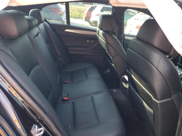 Photo 10 from auction – 2012 BMW 535 XI with VIN WBAFU7C52CDU57269