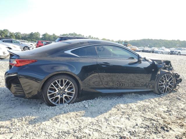 Photo 3 from auction – 2015 LEXUS RC 350 with VIN JTHHE5BC6F5009238
