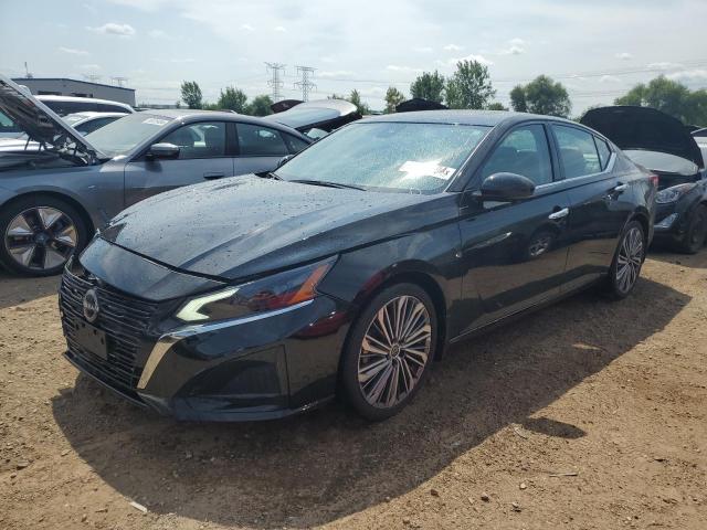 Photo 1 from auction – 2023 NISSAN ALTIMA SL with VIN 1N4BL4EV4PN320856