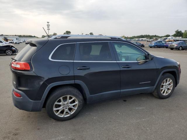 Photo 3 from auction – 2015 JEEP CHEROKEE L with VIN 1C4PJMCS4FW559220