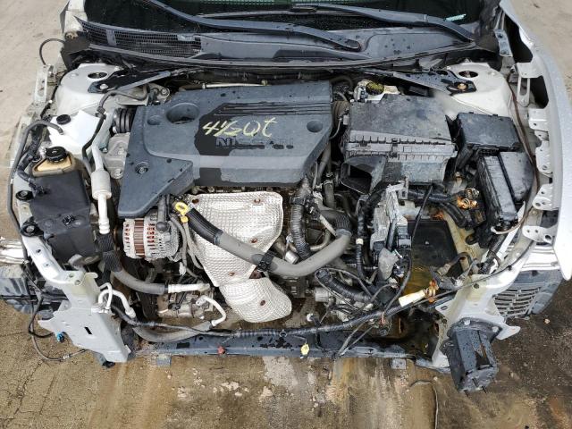 Photo 11 from auction – 2016 NISSAN ALTIMA 2.5 with VIN 1N4AL3AP3GC251456