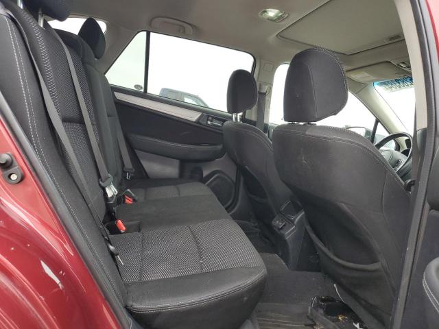 Photo 11 from auction – 2019 SUBARU OUTBACK 2. with VIN 4S4BSAHCXK3330555