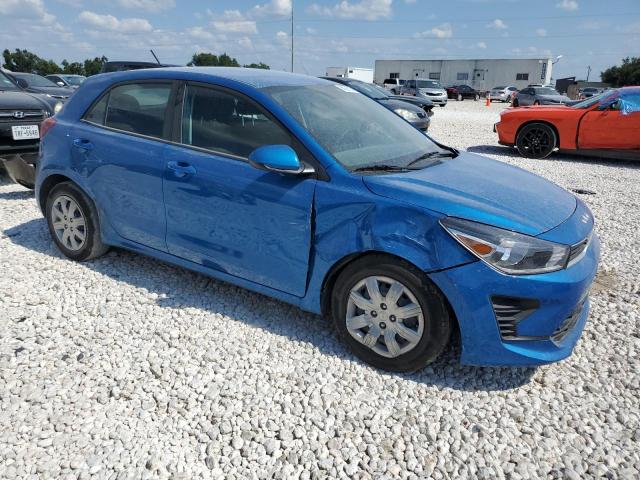Photo 4 from auction – 2023 KIA RIO S with VIN 3KPA25AD5PE596219