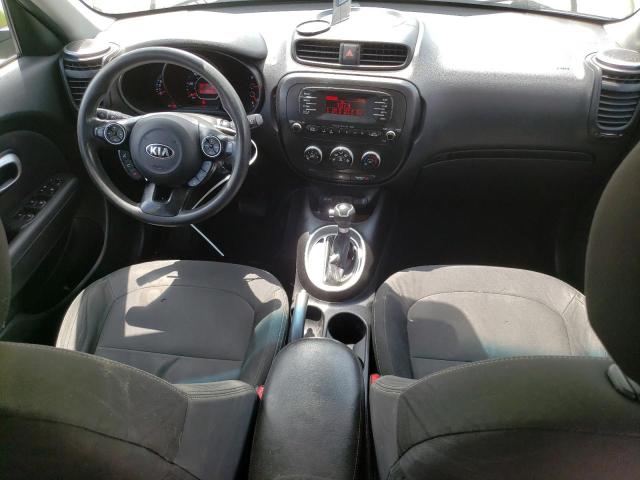Zdjęcie 8 z aukcji – 2014 KIA SOUL z VIN KNDJN2A27E7743836