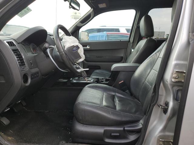 Photo 7 from auction – 2012 FORD ESCAPE LIM with VIN 1FMCU9E79CKB88419