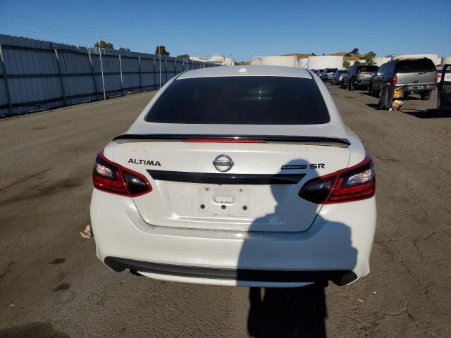 Photo 6 from auction – 2018 NISSAN ALTIMA 2.5 with VIN 1N4AL3AP6JC474646