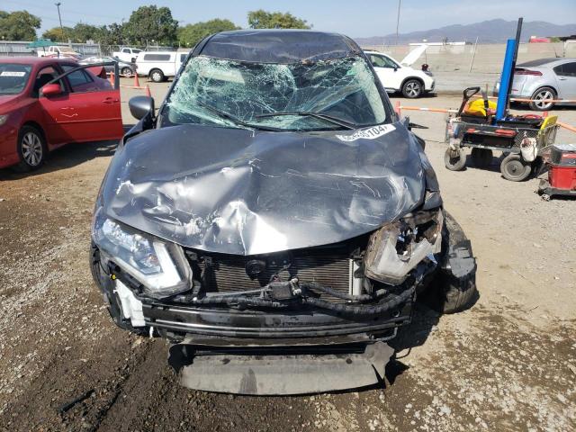 Photo 5 from auction – 2018 NISSAN ROGUE S with VIN JN8AT2MT2JW460727