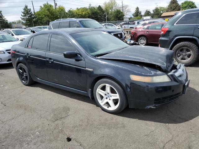 Photo 4 from auction – 2005 ACURA TL with VIN 19UUA66255A023951
