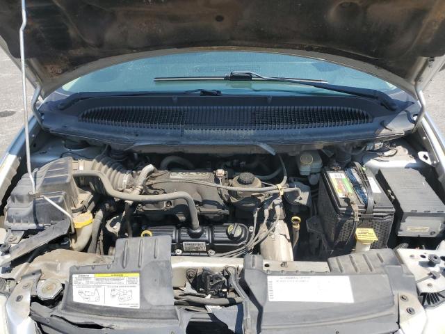 Photo 12 from auction – 2006 DODGE GRAND CARA with VIN 2D8GP44L56R871983