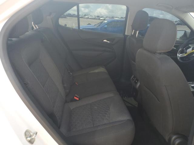 Photo 11 from auction – 2018 CHEVROLET EQUINOX LT with VIN 2GNAXTEX1J6192794
