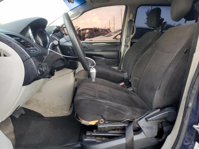 Photo 7 from auction – 2013 DODGE GRAND CARA with VIN 2C4RDGCG3DR527314