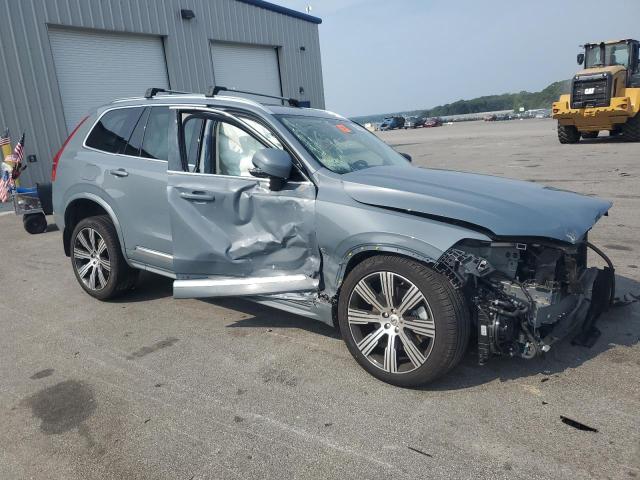 Photo 4 from auction – 2023 VOLVO XC90 PLUS with VIN YV4H600N6P1967436