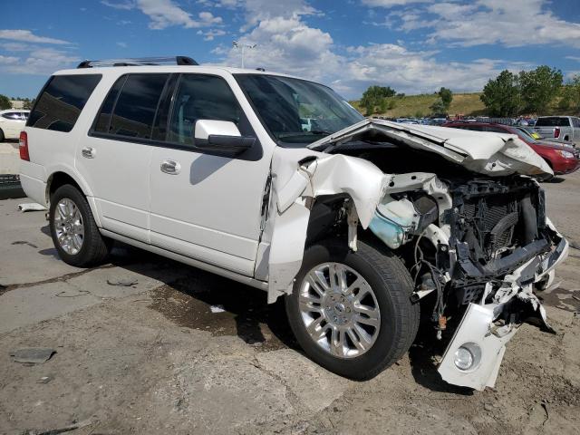 Photo 4 from auction – 2012 FORD EXPEDITION with VIN 1FMJU2A54CEF47273