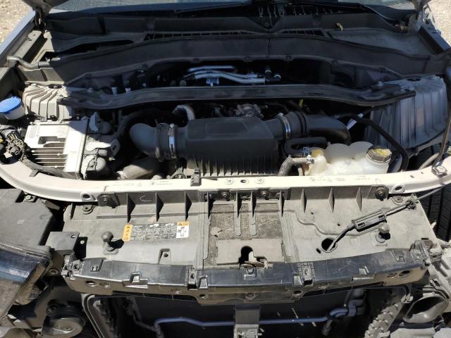 Photo 12 from auction – 2020 FORD EXPLORER P with VIN 1FM5K8AC4LGB23797