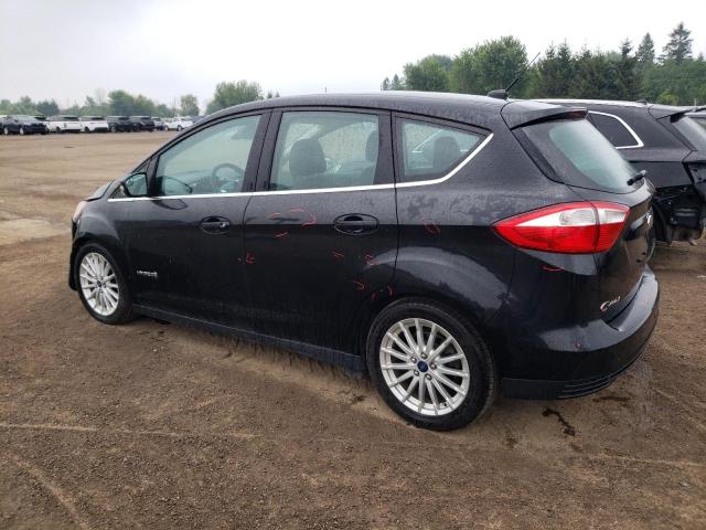 Photo 2 from auction – 2014 FORD C-MAX SEL with VIN 1FADP5BU6EL521651