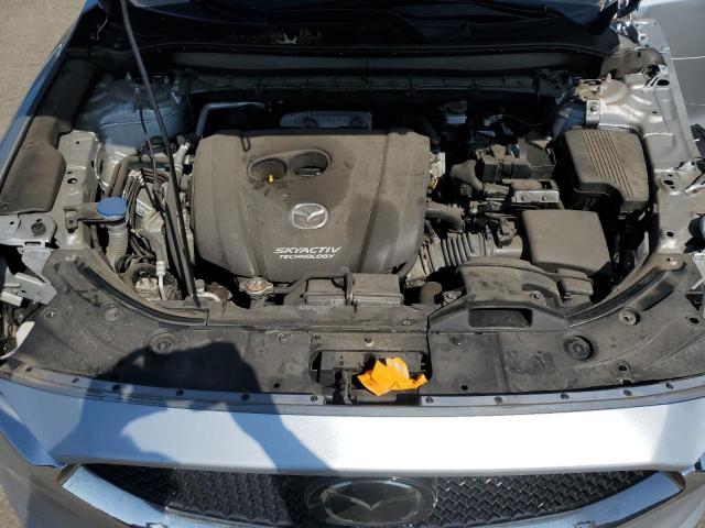 Photo 11 from auction – 2019 MAZDA CX-5 TOURI with VIN JM3KFBCM4K1602972