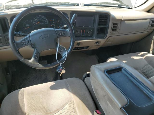 Photo 8 from auction – 2007 CHEVROLET SILVERADO with VIN 2GCEC13Z671115052