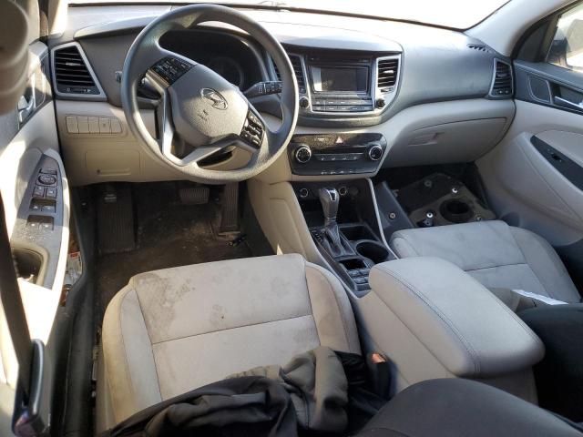 Photo 8 from auction – 2016 HYUNDAI TUCSON LIM with VIN KM8J33A23GU022263
