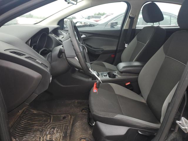 Photo 7 from auction – 2014 FORD FOCUS SE with VIN 1FADP3K22EL167873