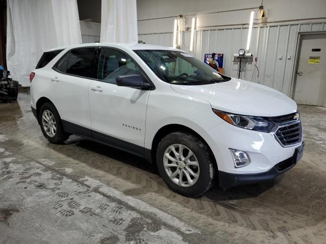 Photo 4 from auction – 2019 CHEVROLET EQUINOX LS with VIN 2GNAXSEV5K6206464