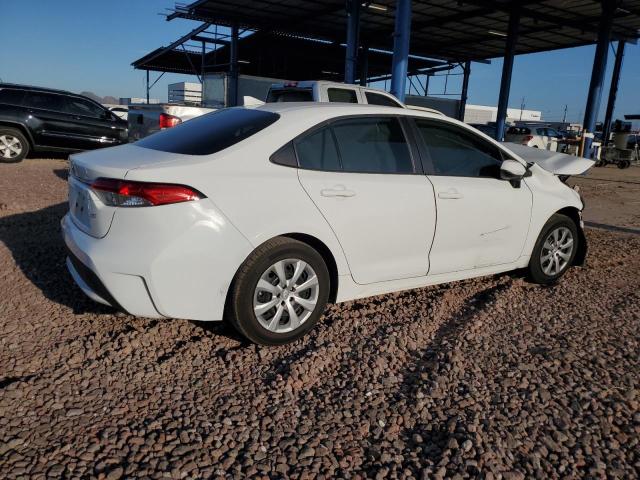 Photo 3 from auction – 2020 TOYOTA COROLLA LE with VIN 5YFEPRAEXLP145900