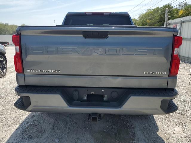 Photo 6 from auction – 2020 CHEVROLET SILVERADO with VIN 1GCPWBEH0LZ332026