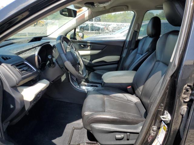 Photo 7 from auction – 2019 SUBARU ASCENT PRE with VIN 4S4WMAFD1K3405201