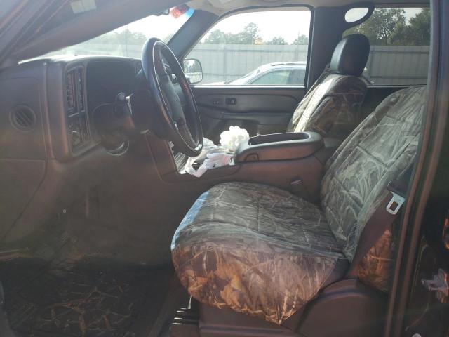Photo 7 from auction – 2004 CHEVROLET AVALANCHE with VIN 3GNEK12T44G205696
