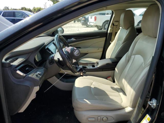 Photo 7 from auction – 2017 BUICK LACROSSE with VIN 1G4ZM5SS7HU180374