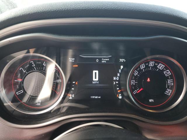 Photo 9 from auction – 2019 DODGE CHALLENGER with VIN 2C3CDZKG5KH752666