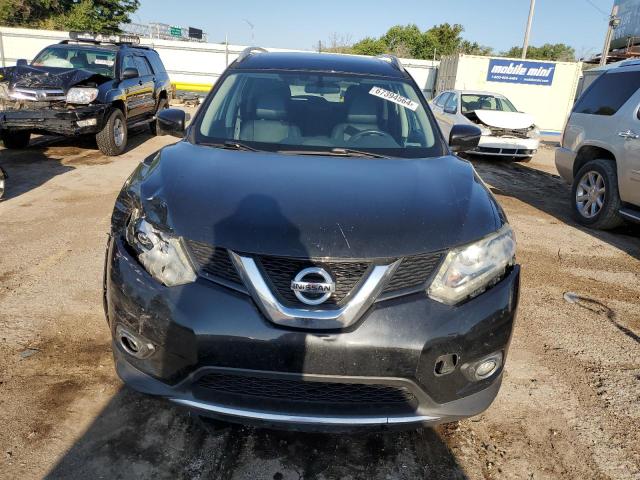 Photo 5 from auction – 2016 NISSAN ROGUE S with VIN 5N1AT2MV6GC825929
