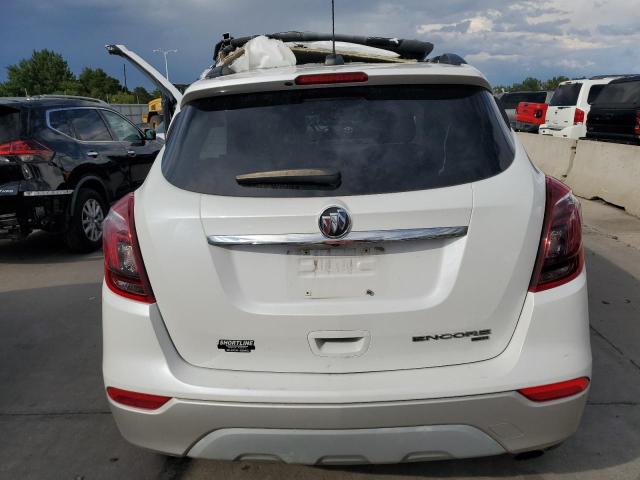 Photo 6 from auction – 2019 BUICK ENCORE PRE with VIN KL4CJESB9KB729279