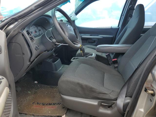 Photo 7 from auction – 2001 FORD EXPLORER S with VIN 1FMZU67E71UC13193
